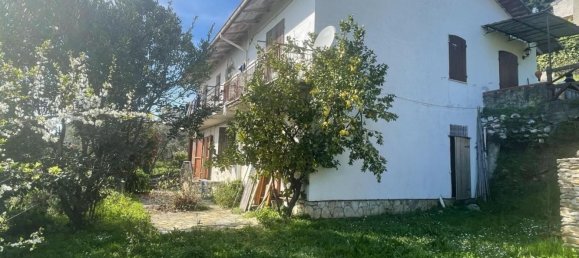 Дом с 7 комнатами в Монтиньозо, Италия № 149848 31