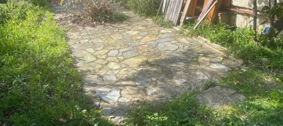 Дом с 7 комнатами в Монтиньозо, Италия № 149848 37