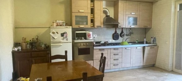 Дом с 7 комнатами в Монтиньозо, Италия № 149848 23