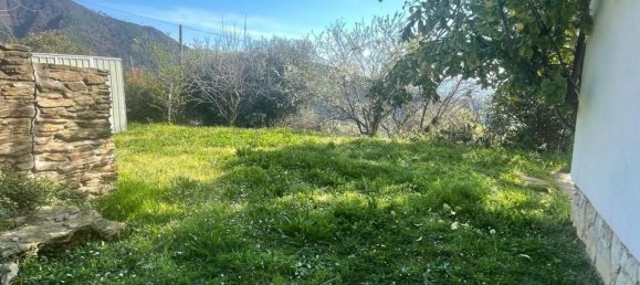 Дом с 7 комнатами в Монтиньозо, Италия № 149848 34