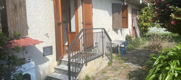 Дом с 7 комнатами в Монтиньозо, Италия № 149848 43