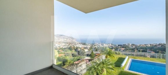 Casa de 4 dormitorios en Funchal, Portugal No. 142420 35