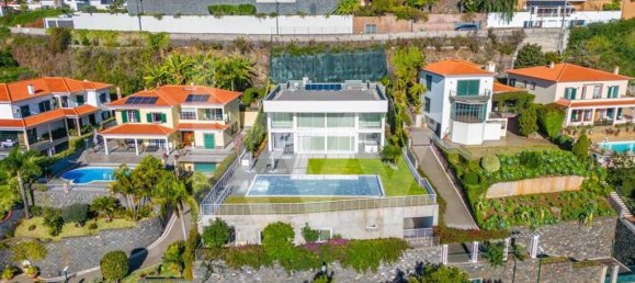 Casa de 4 dormitorios en Funchal, Portugal No. 142420 23