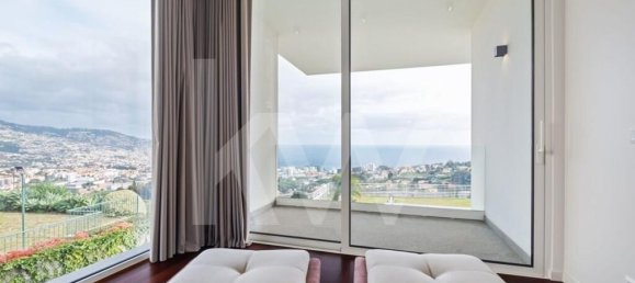 Casa de 4 dormitorios en Funchal, Portugal No. 142420 14