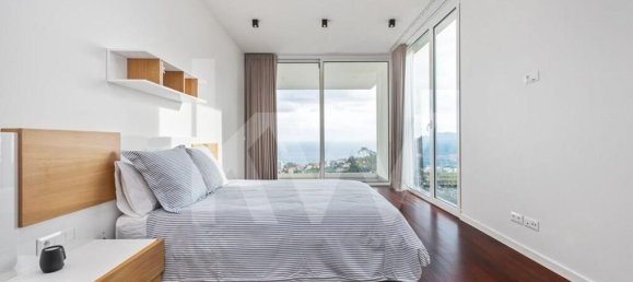 Casa de 4 dormitorios en Funchal, Portugal No. 142420 12