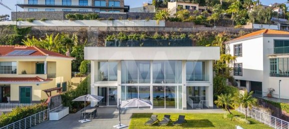 Casa de 4 dormitorios en Funchal, Portugal No. 142420 20