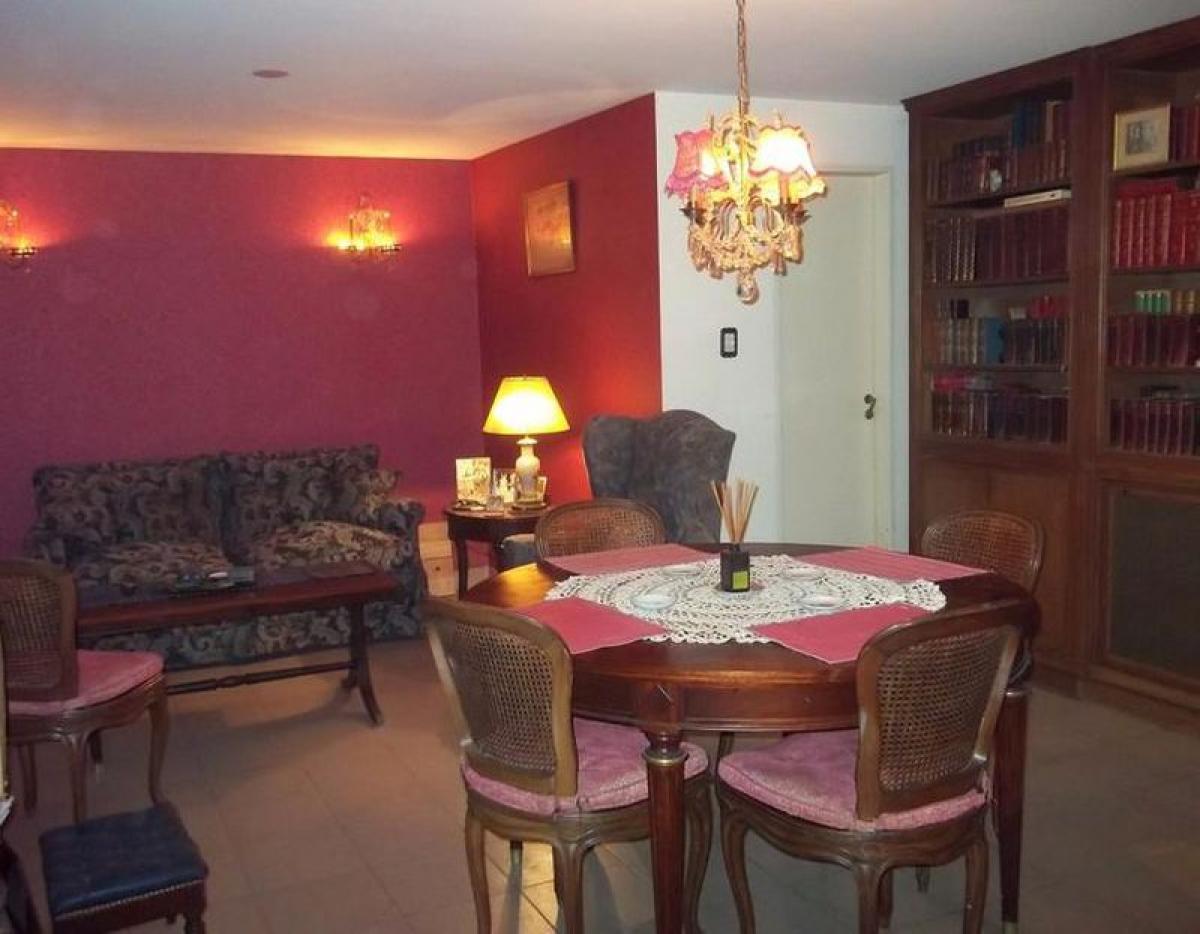 86m² Office in Palermo, Argentina No. 104226