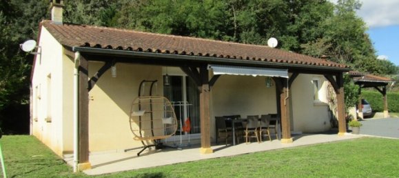 Дом с 3 спальнями в Сарла-ла-Канеда, Франция № 323010 3