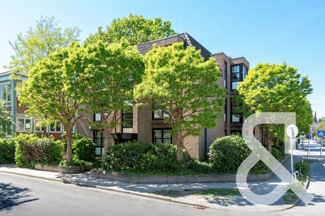 2 rooms Apartment in Altona, Germany No. 365236