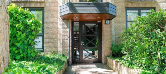 2 rooms Apartment in Altona, Germany No. 365236 3