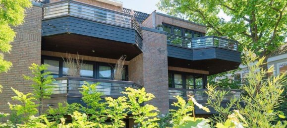 2 rooms Apartment in Altona, Germany No. 365236 6