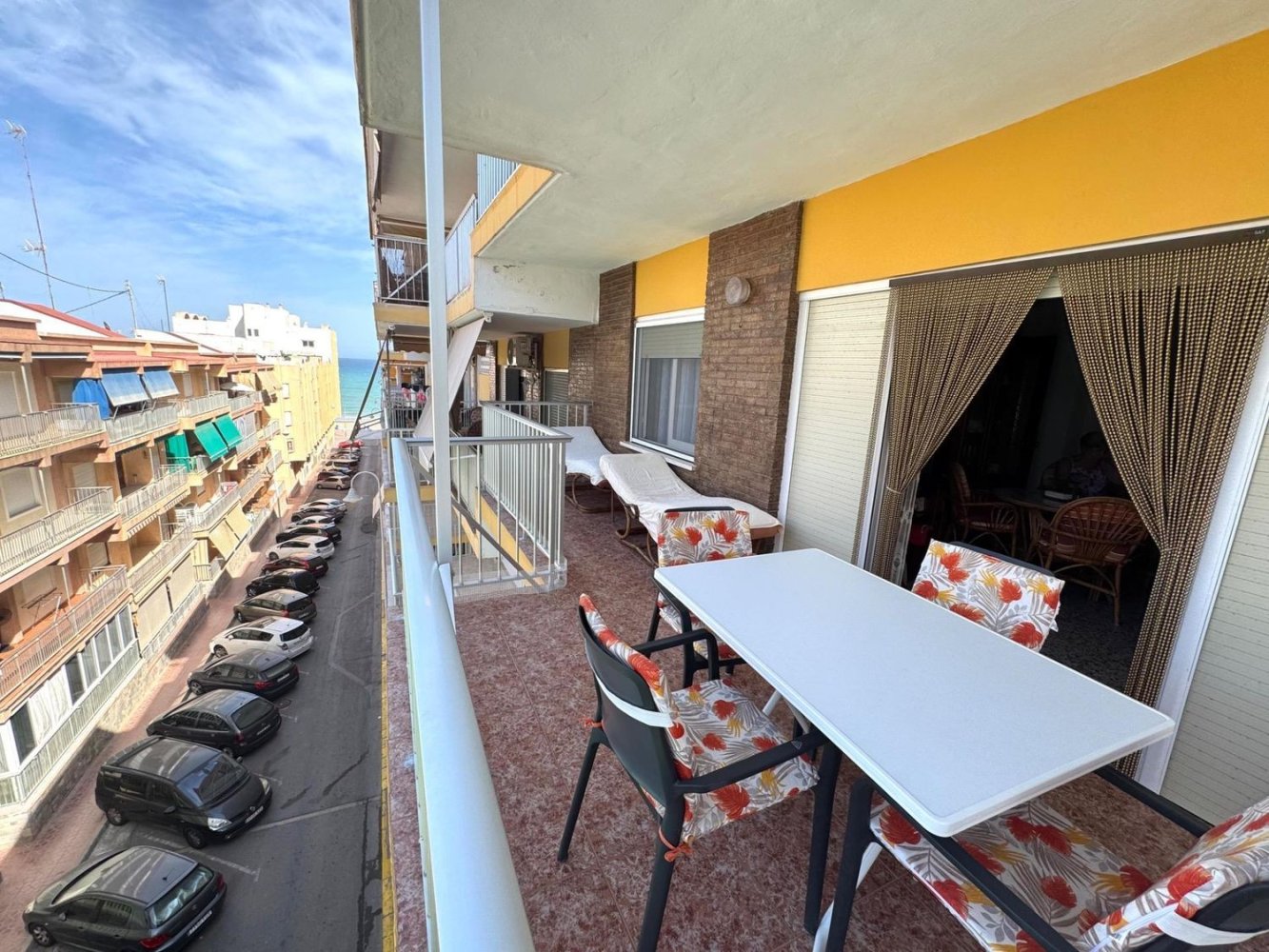 3 bedrooms Apartment in Guardamar del Segura, Spain No. 253853