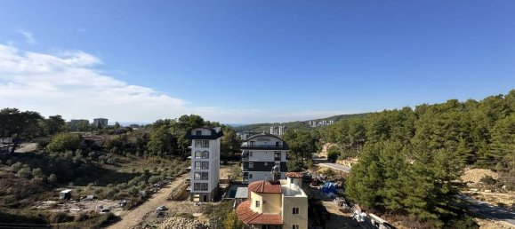 Penthouse 2+1 in Avsallar, Turkey No. 34308 19