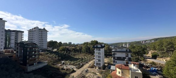 Penthouse 2+1 in Avsallar, Turkey No. 34308 20