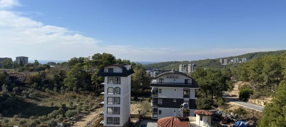 Penthouse 2+1 in Avsallar, Turkey No. 34308 15