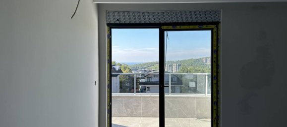 Penthouse 2+1 in Avsallar, Turkey No. 34308 25