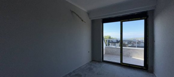 Penthouse 2+1 in Avsallar, Turkey No. 34308 28