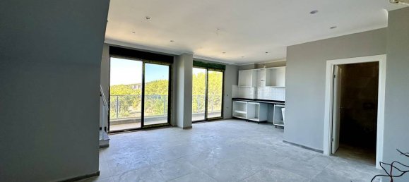Penthouse 2+1 in Avsallar, Turkey No. 34308 8