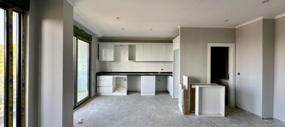 Penthouse 2+1 in Avsallar, Turkey No. 34308 5