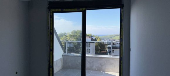 Penthouse 2+1 in Avsallar, Turkey No. 34308 30