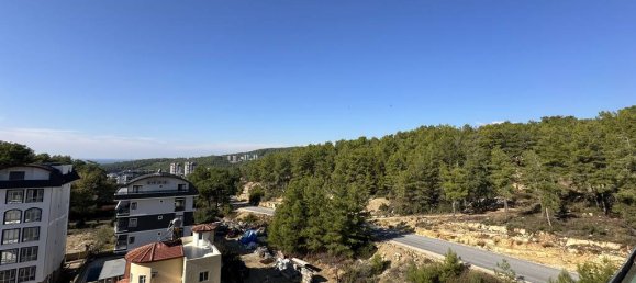 Penthouse 2+1 in Avsallar, Turkey No. 34308 18