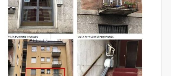 Apartamento de 2 dormitorios en Milan, Italy No. 276224 3
