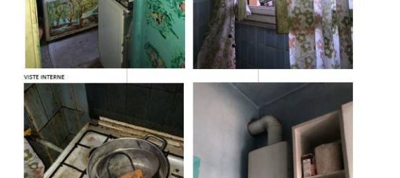 Apartamento de 2 dormitorios en Milan, Italy No. 276224 5