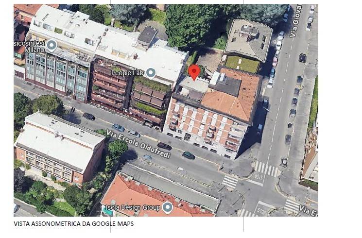 Apartamento de 2 dormitorios en Milan, Italy No. 276224