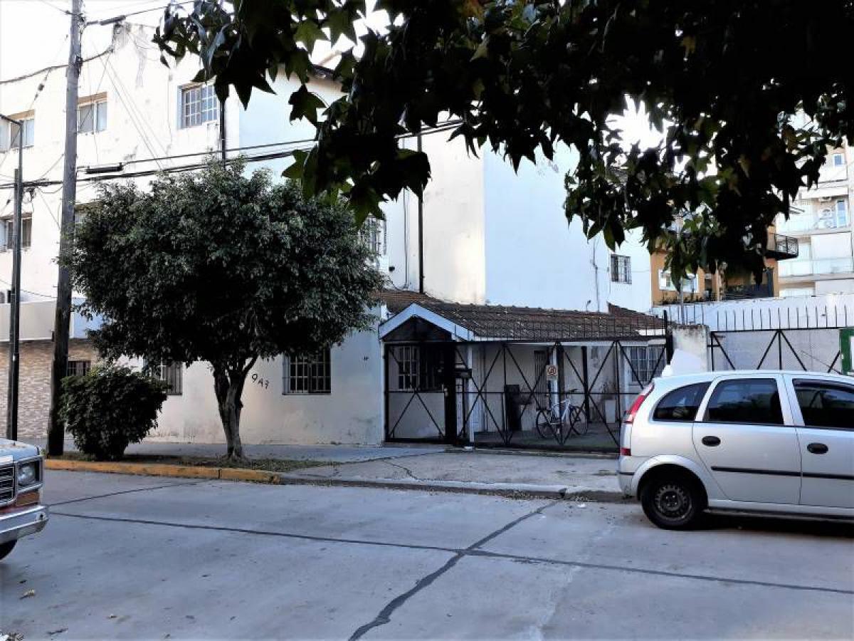 2 bedrooms Apartment in San Isidro, Argentina No. 52671