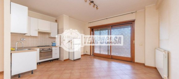 Apartamento de 1 dormitorio en Fiumicino, Italy No. 370328 5