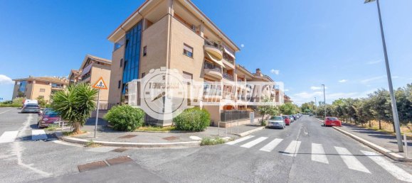 Apartamento de 1 dormitorio en Fiumicino, Italy No. 370328 26