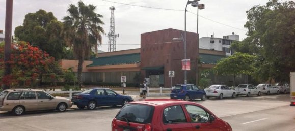 Terreno en Acapulco de Juárez, Mexico No. 100713 2