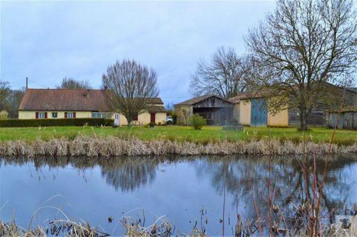 5 Schlafzimmer Haus in Villereal, France, Nr. 24413