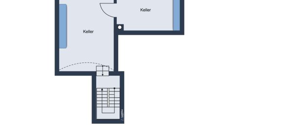 6-Zimmer Haus in Frankfurt am Main, Germany, Nr. 240219 12