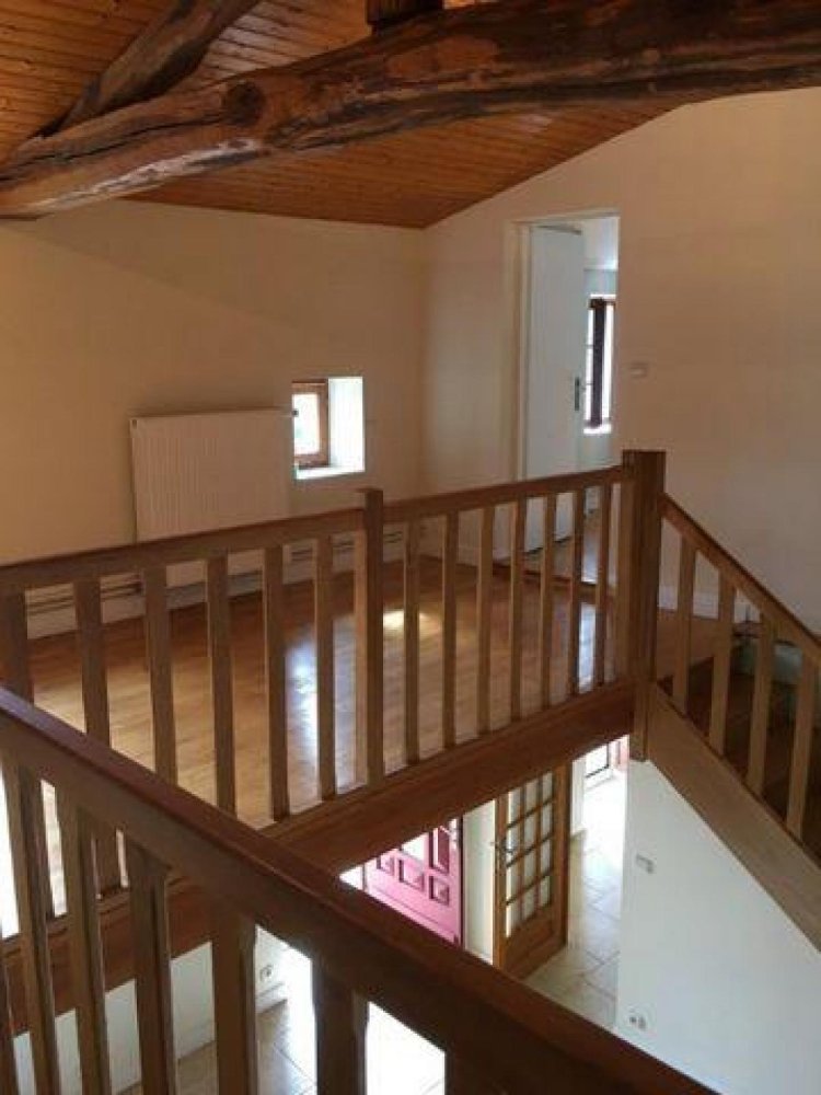 Дом с 4 спальнями в Ньор, Франция № 31000