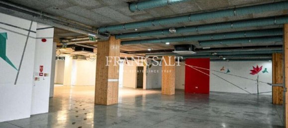  مكتب في Ta' Xbiex, Malta 1030متر مربع رقم 12750 10