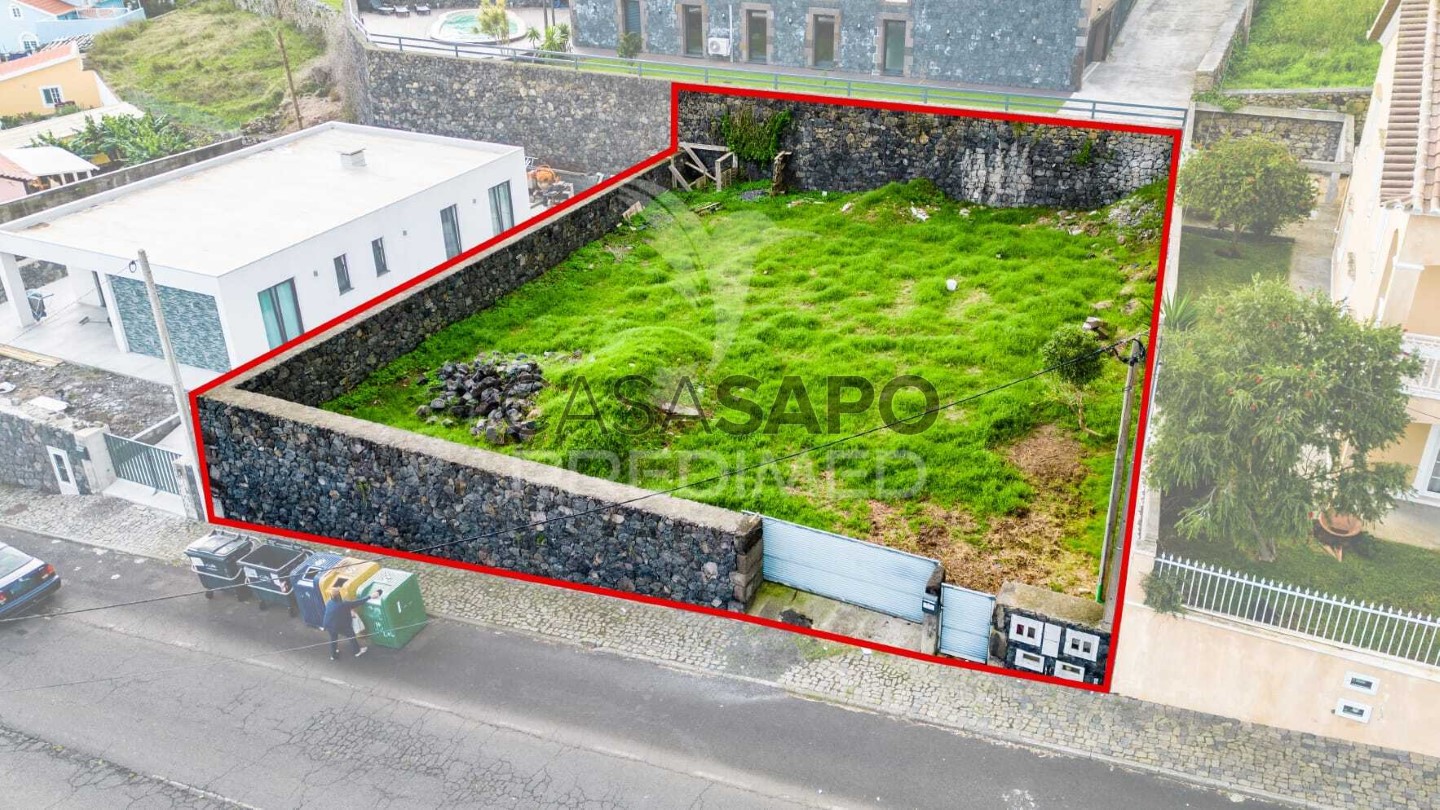  Land in Quarteira, Portugal No. 198313