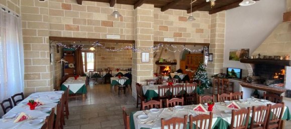 3 chambres Terrain à San Donato di Lecce, Italy No. 371564 12