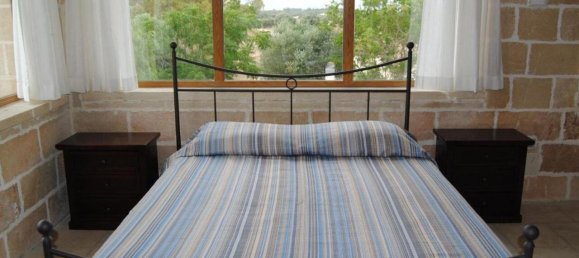 3 chambres Terrain à San Donato di Lecce, Italy No. 371564 24