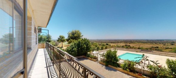 3 chambres Terrain à San Donato di Lecce, Italy No. 371564 7