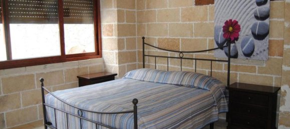 3 chambres Terrain à San Donato di Lecce, Italy No. 371564 19