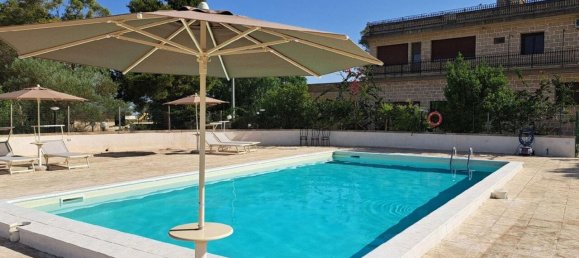 3 chambres Terrain à San Donato di Lecce, Italy No. 371564 30