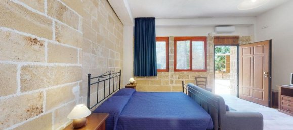 3 chambres Terrain à San Donato di Lecce, Italy No. 371564 15