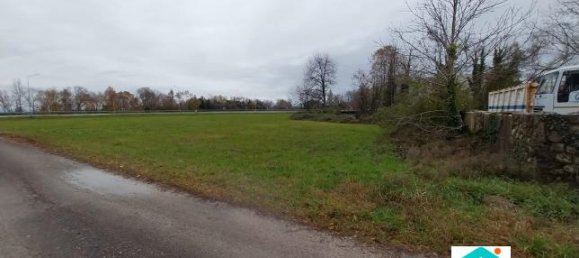 1000m² Land in Udine, Italy No. 91954 18