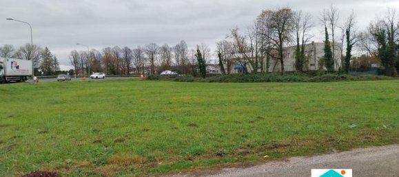 1000m² Land in Udine, Italy No. 91954 17