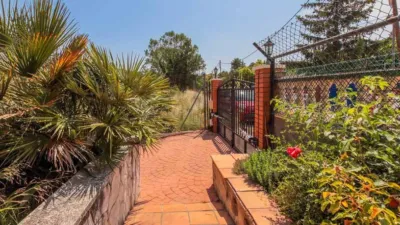 4 غرف نوم منزل في El Montmell, Spain رقم 206081