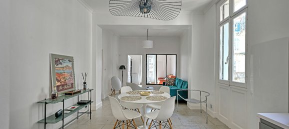 2 chambres Duplex à Montpellier, France No. 361184 2