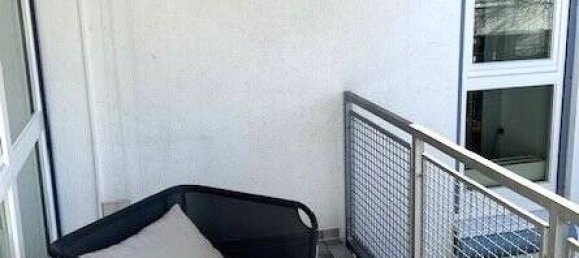 Квартира с 1 спальней в Ludwigsburg, Германия № 110047 4