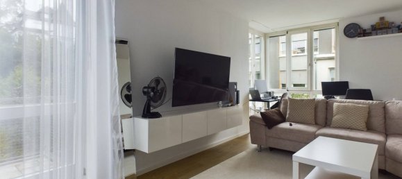 Квартира с 1 спальней в Ludwigsburg, Германия № 110047 5