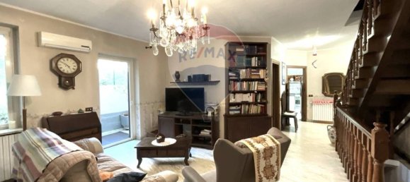 Casa de 3 dormitorios en Arese, Italy No. 140550 4